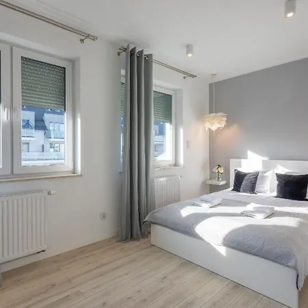 Lejlighed Geraeumiges Bianco 31