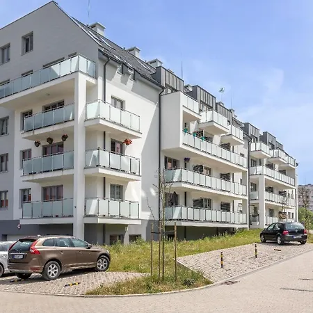 Lejlighed Geraeumiges Bianco 31 *